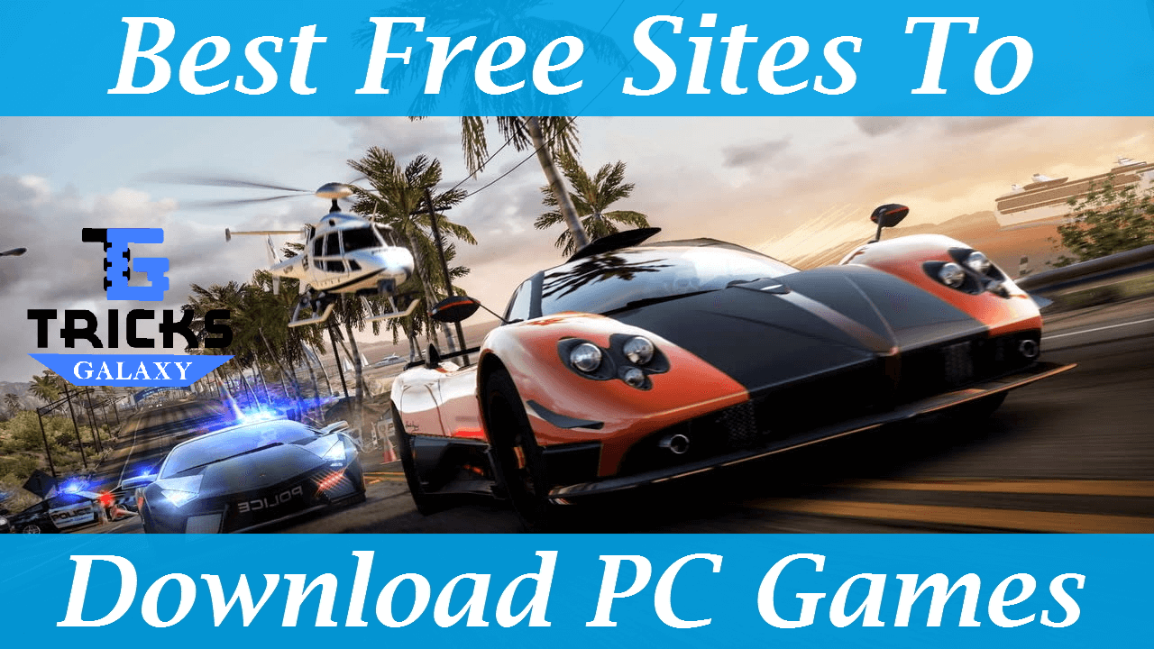 game download sites for pc free